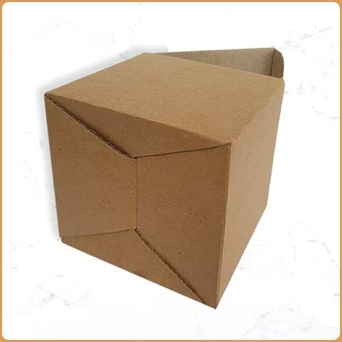 Thùng carton nắp đáy