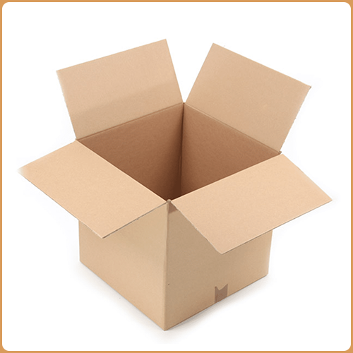 Thùng carton sóng F